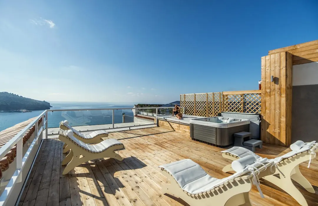 Hotel Santa Caterina-1