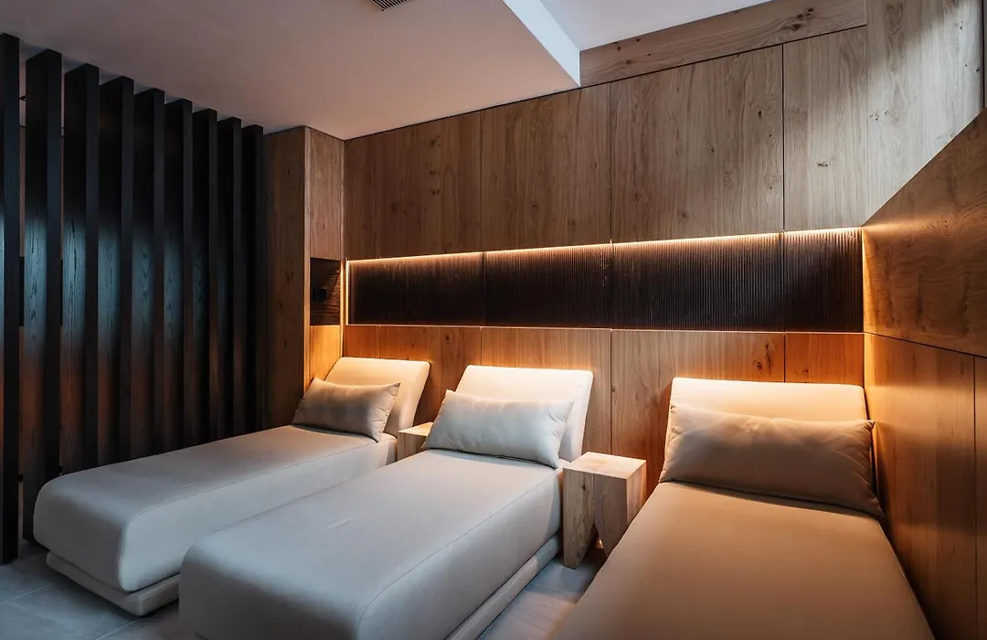 Sporthotel Teresa-1
