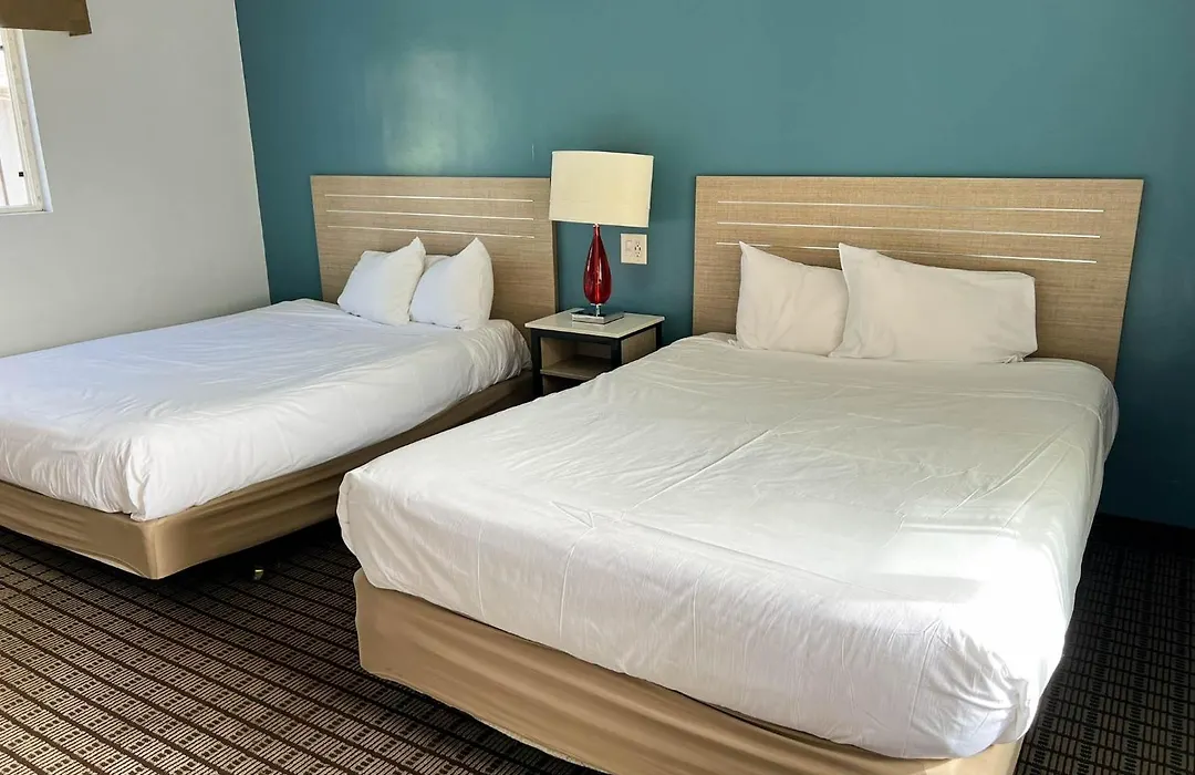Viking Motel-Ventura-1
