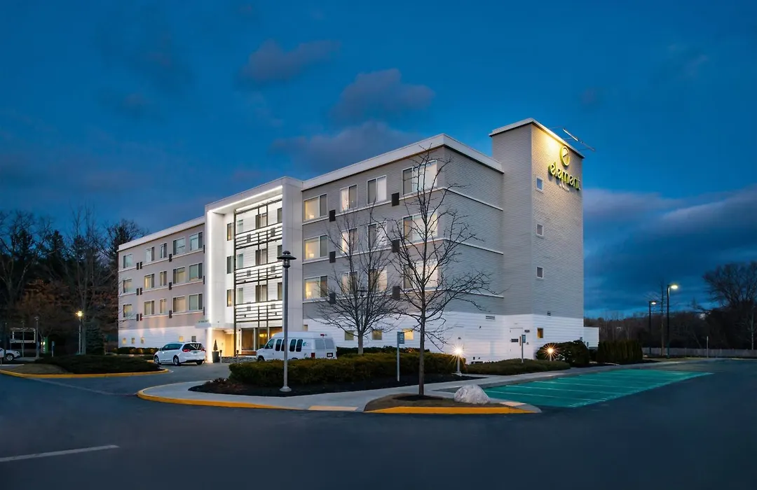 Element By Marriott Lexington-1