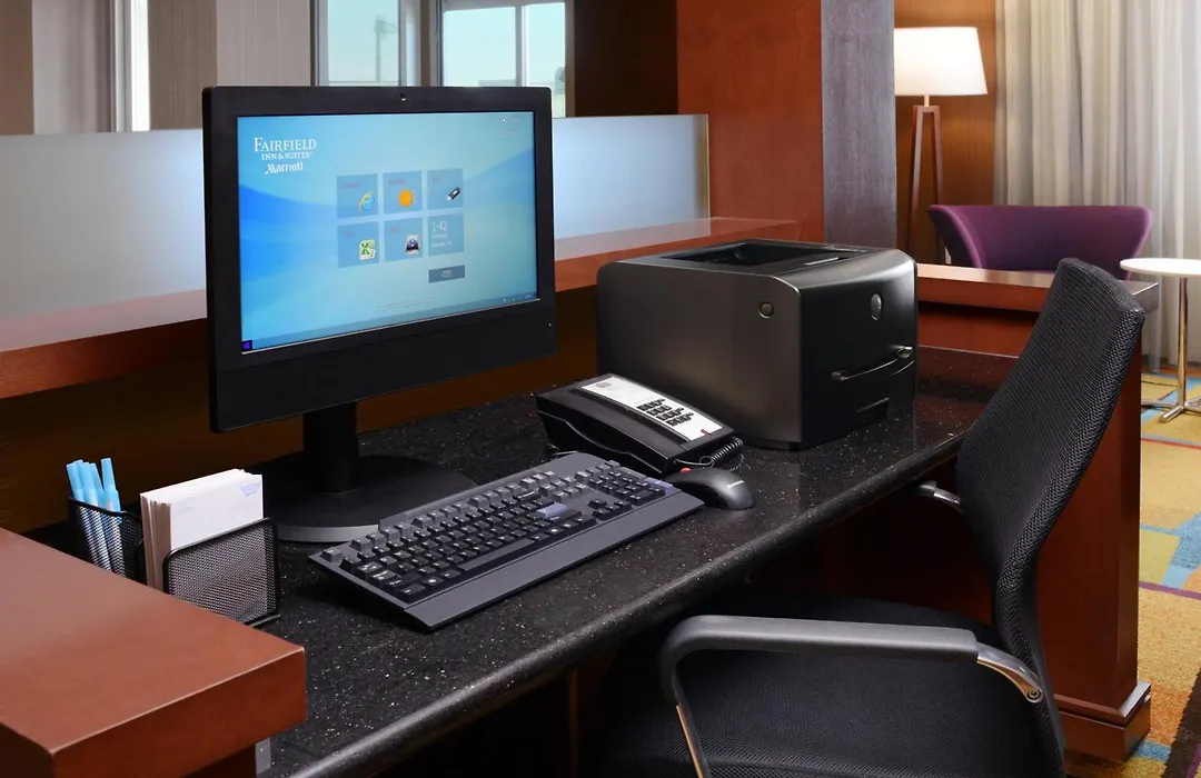 Fairfield Inn & Suites By Marriott Dallas Plano The Colony-1