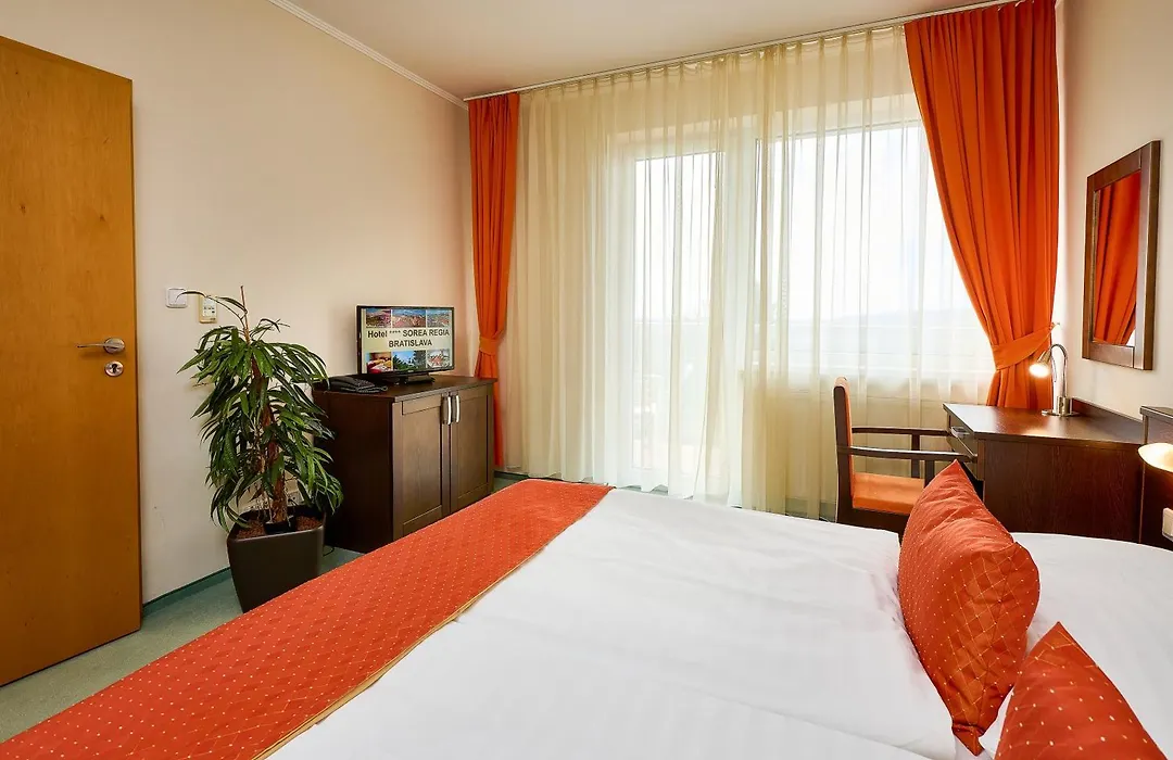 Hotel Sorea Regia-1