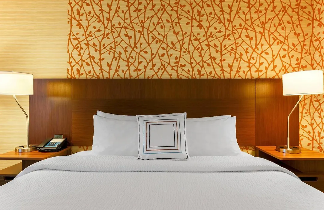 Fairfield Inn & Suites By Marriott Yuma-1