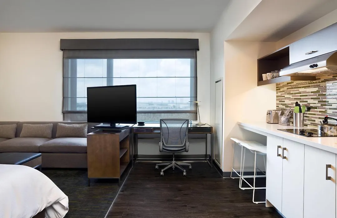 Element By Marriott Vaughan Southwest-1