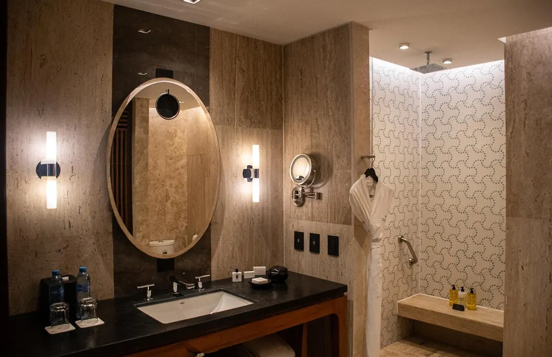 Hyatt Centric Playa Del Carmen - Downtown House & Beach House (Adults Only)-1