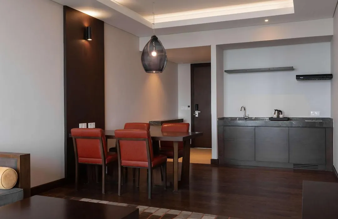 Radisson Blu Hotel, Conakry-1