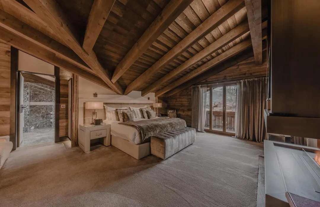 Ultima Hotel Gstaad-1