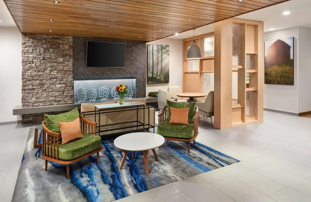 Fairfield Inn & Suites Santee-1