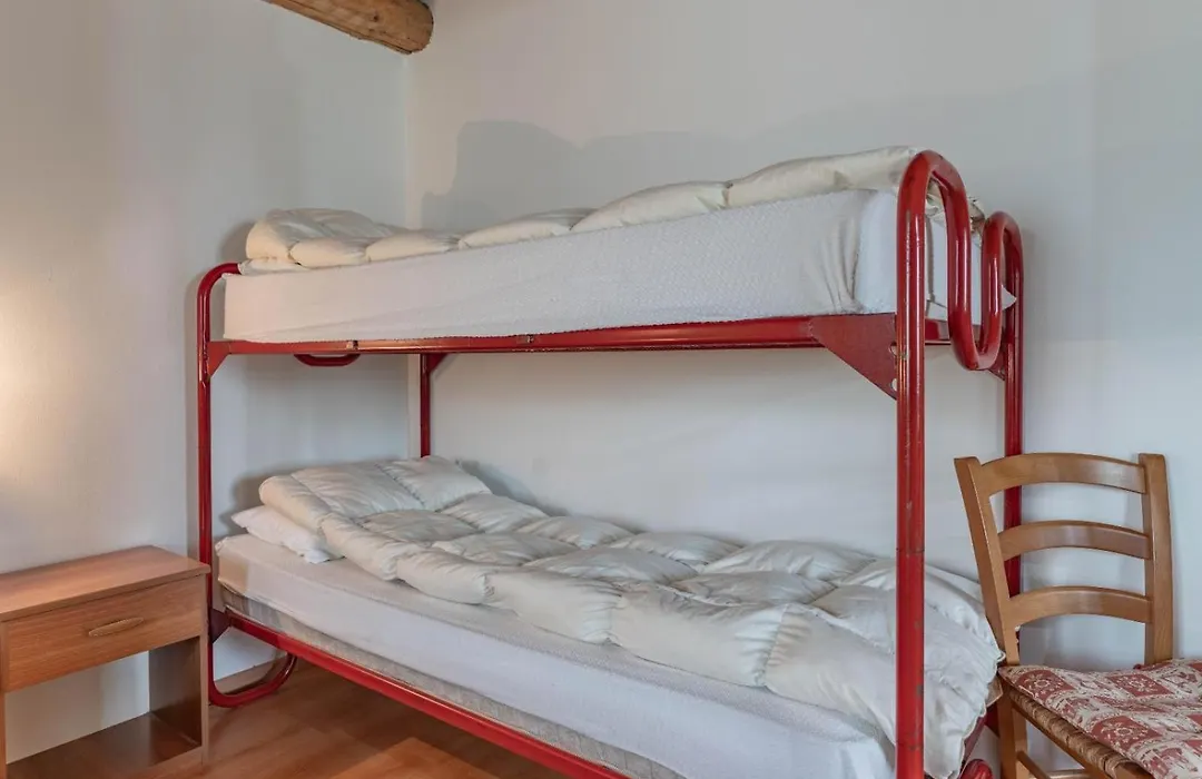 Chalet Musiera-1