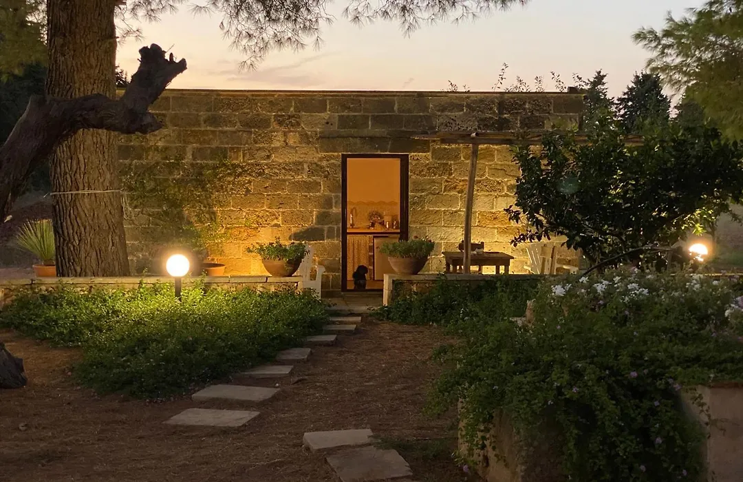 Masseria Fracchicchi-1