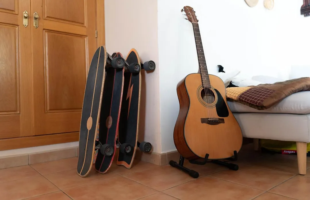 Coco Surfhouse - Coworking Coliving-1