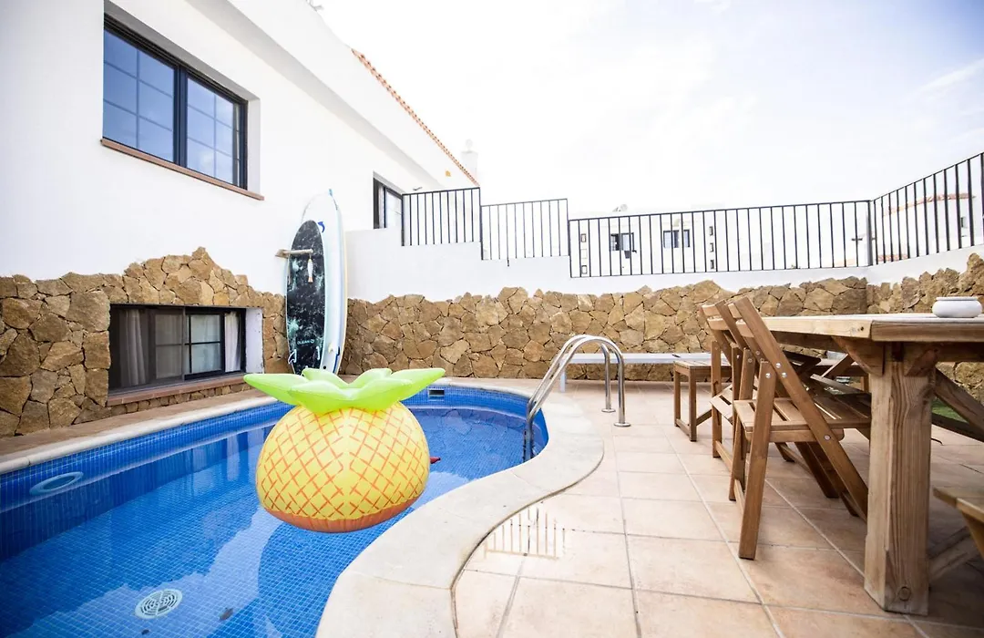 Coco Surfhouse - Coworking Coliving-1