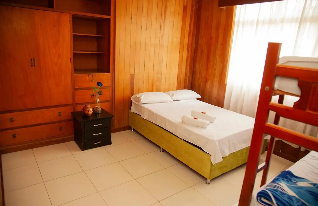 Hostal Morobik Ancestral-1