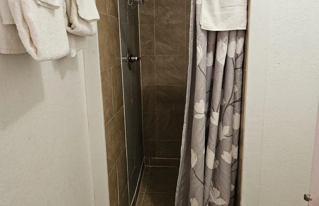 Budget Inn Of Aspermont Texas-1