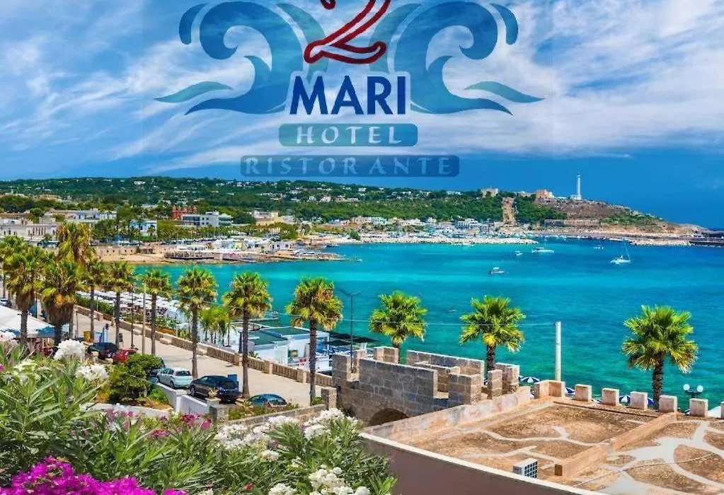 Affittacamere 2 Mari-1