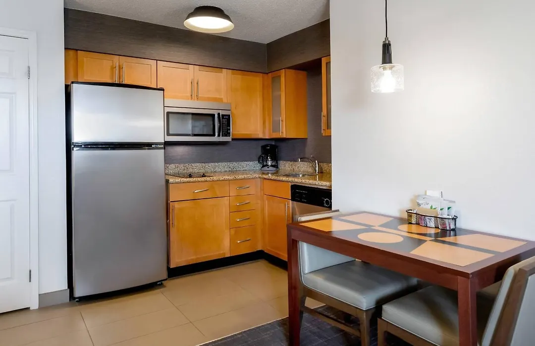 Residence Inn Denver North/Westminster-1