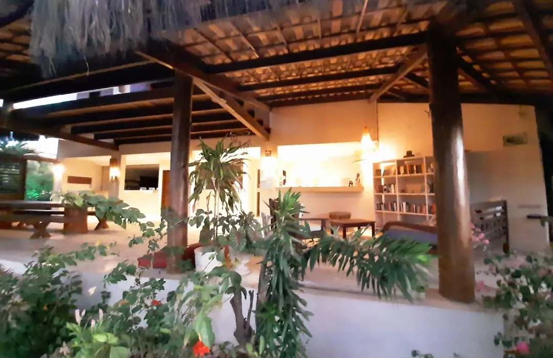 0031 Boutique Hotel & Restaurant Cumbuco-1