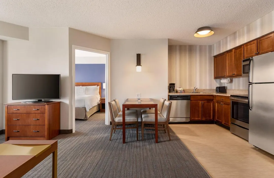 Residence Inn Baltimore White Marsh-1