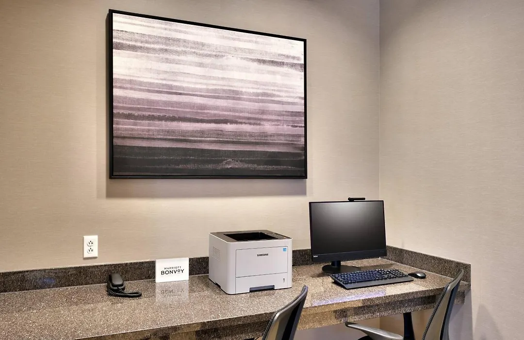 Residence Inn By Marriott Idaho Falls-1