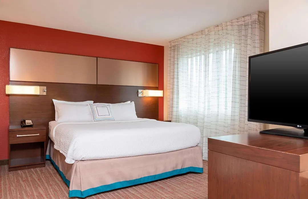 Residence Inn By Marriott Akron South/Green-1