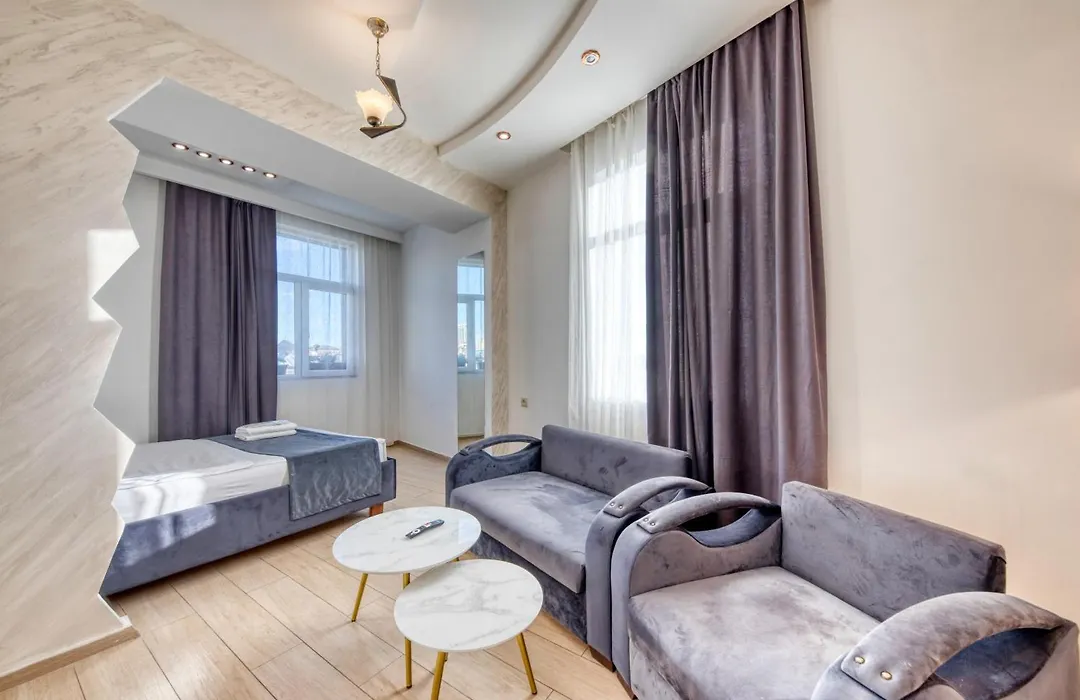 Aleppo Hotel-1