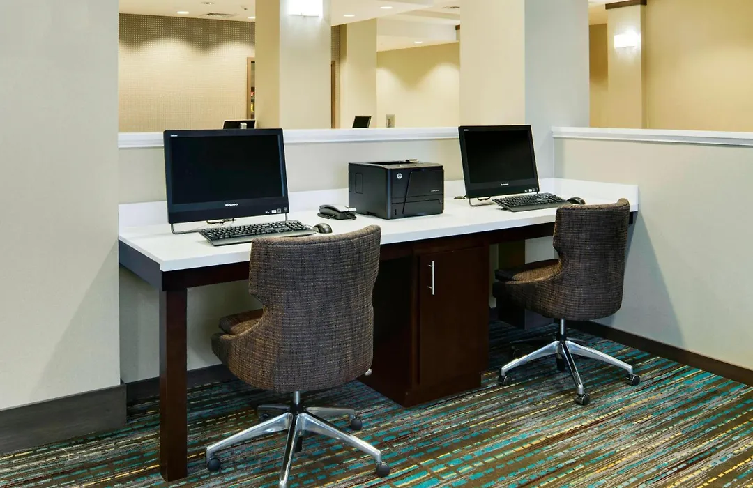 Residence Inn By Marriott Bangor-1