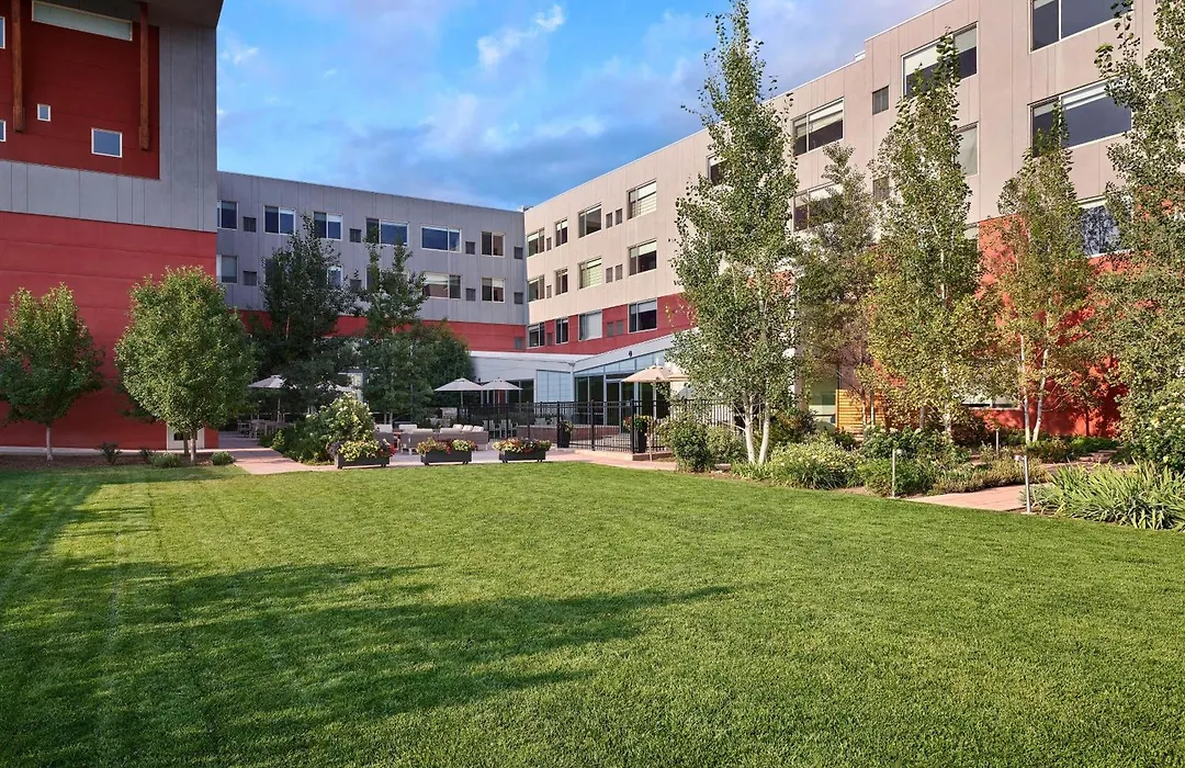 Element By Marriott Basalt - Aspen-1