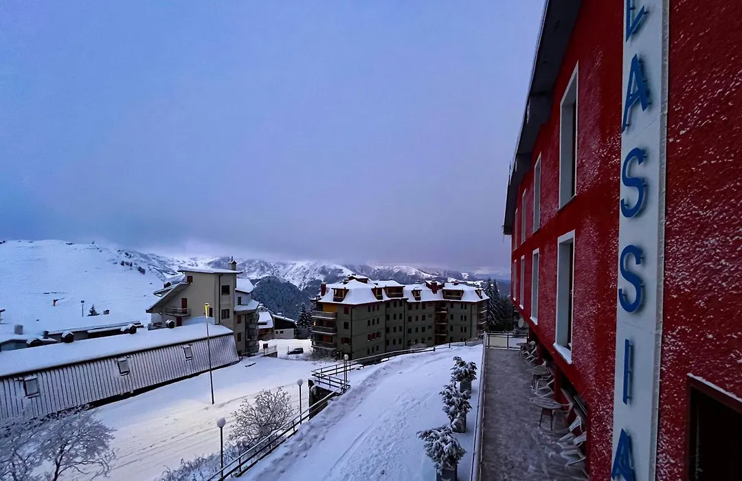 Hotel Galassia-1