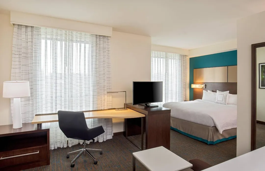 Residence Inn By Marriott Boston Braintree-1