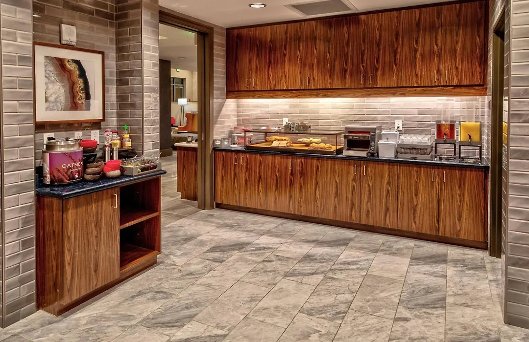 Residence Inn By Marriott Nashville Green Hills-1