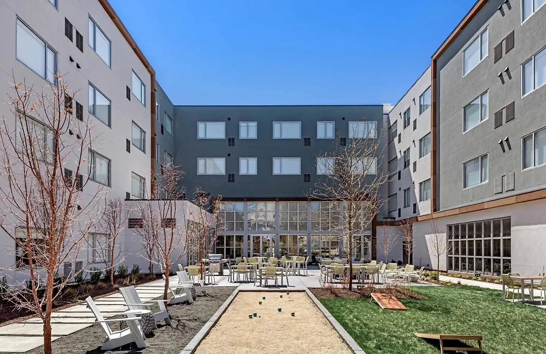 Element By Marriott Bend-1