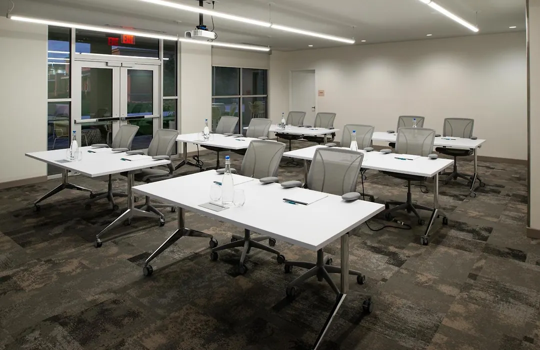 Element By Marriott Overland Park-1