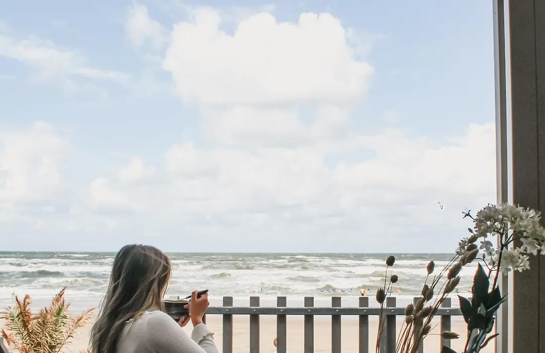 Strandhuisjes Zoomers aan Zee-1