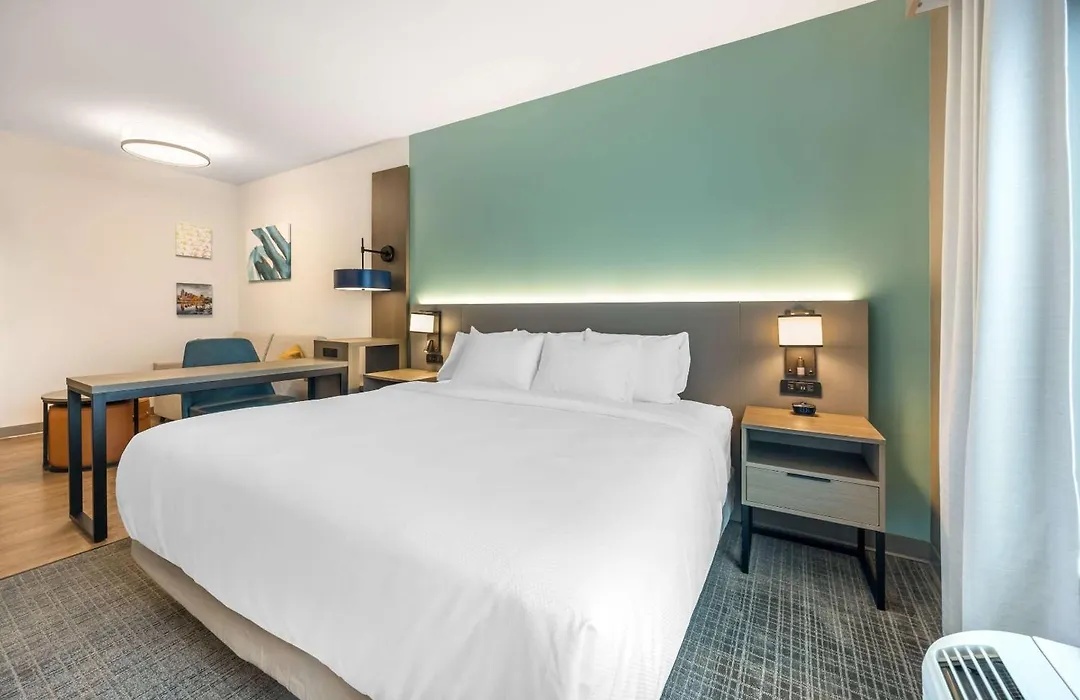 Comfort Inn & Suites Nashville Bellevue-1
