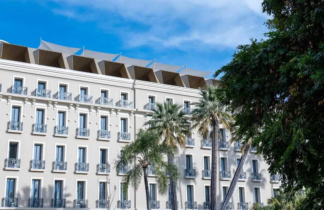 Maison Albar - Le Victoria-1