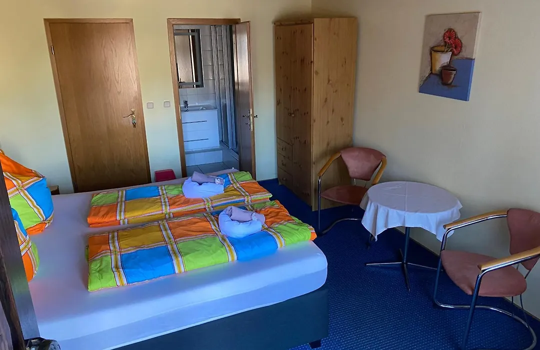 Motel Zur Festwiese-1