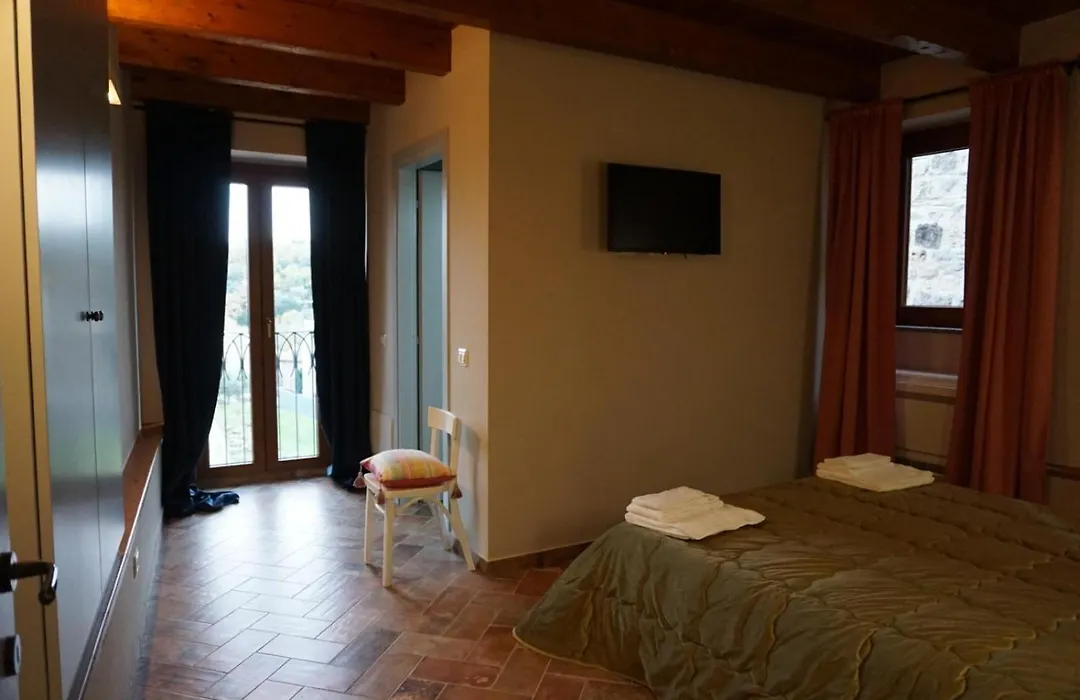 La Locanda del Pellegrino-1