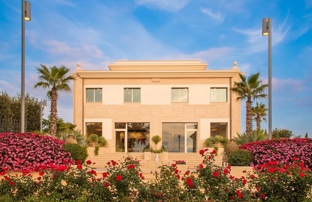 Orsini Resort Suite e Spa-1
