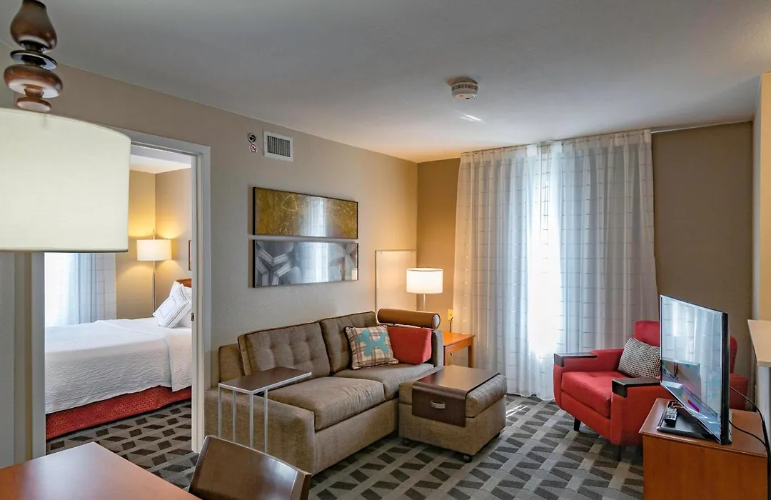 Towneplace Suites Cleveland Streetsboro-1