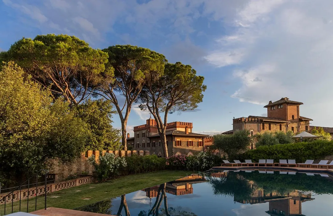 Borgo Dei Conti Resort Relais&Chateaux-1