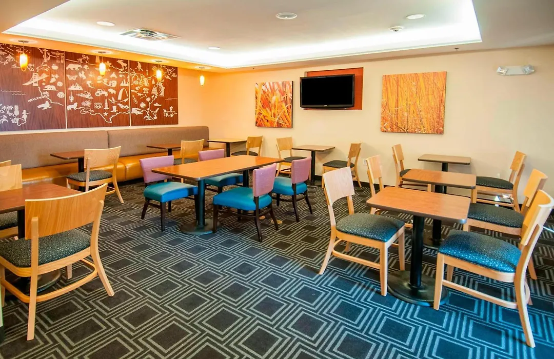 Towneplace Suites By Marriott Baton Rouge Gonzales-1