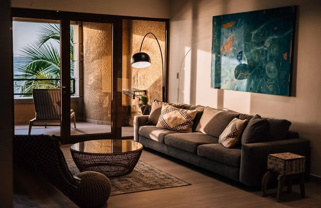 The Bellafonte - Luxury Oceanfront Hotel-1