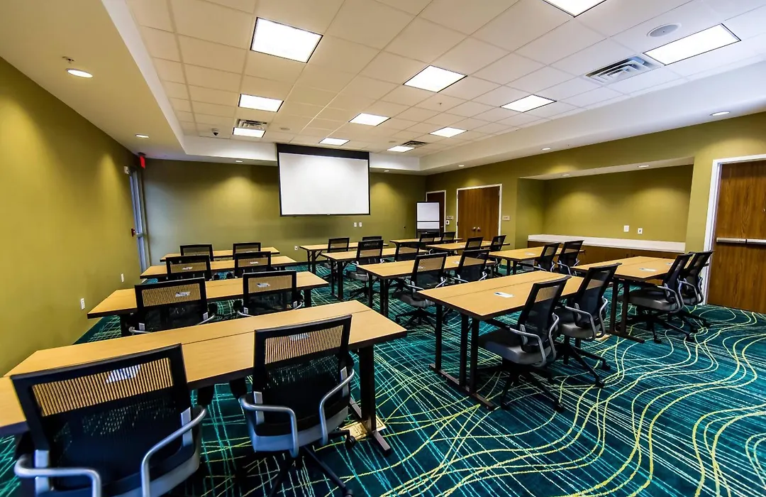 Springhill Suites Lumberton-1