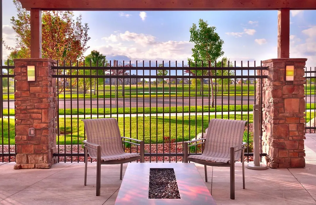 Towneplace Suites By Marriott Salt Lake City-West Valley-1