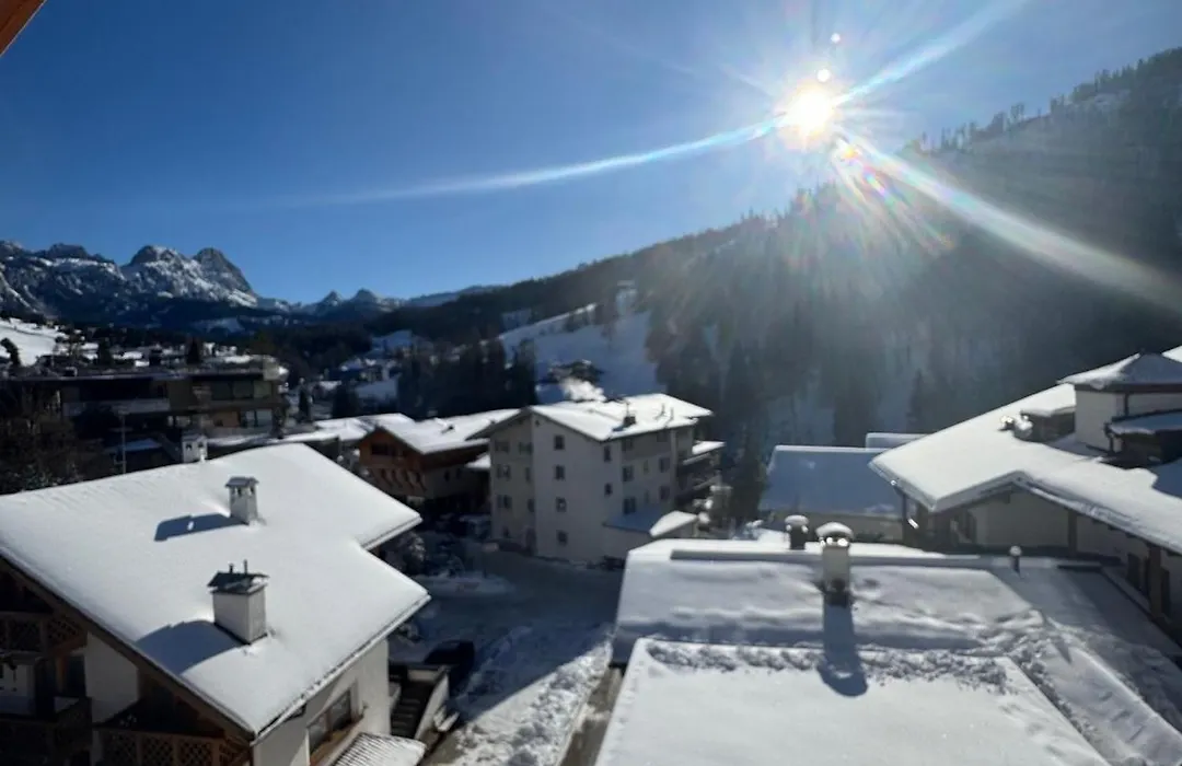 Residence Vajolet San Cassiano-1