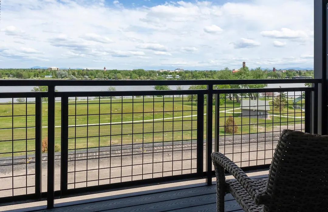 Springhill Suites By Marriott Great Falls-1