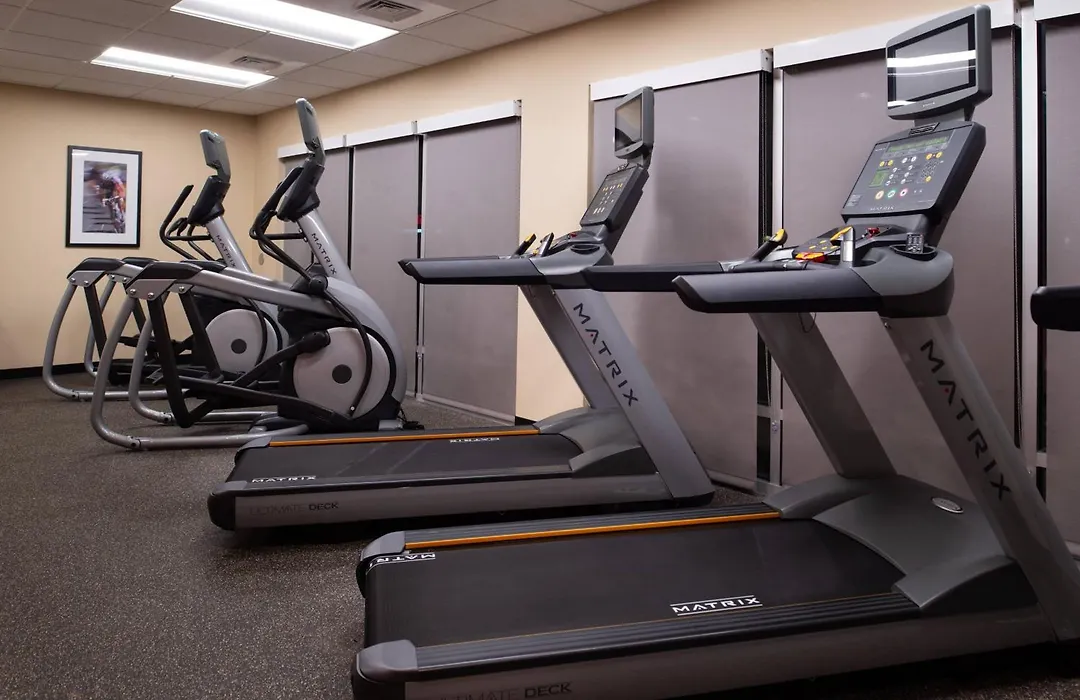 Towneplace Suites By Marriott St. Louis Chesterfield-1
