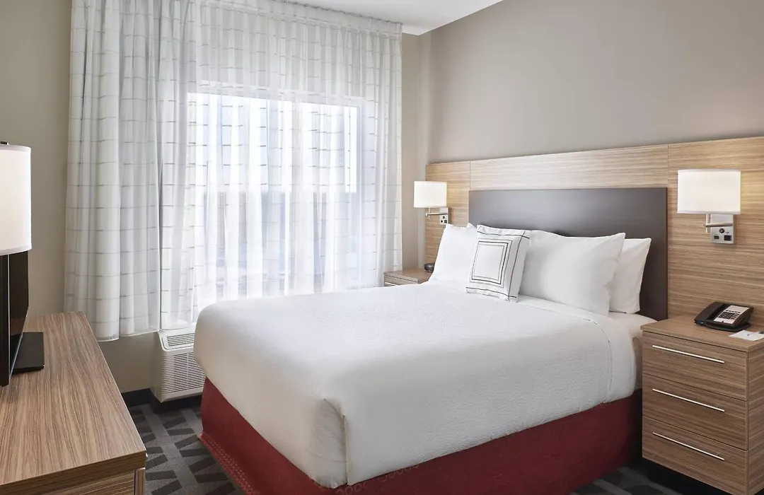 Towneplace Suites By Marriott Medicine Hat-1