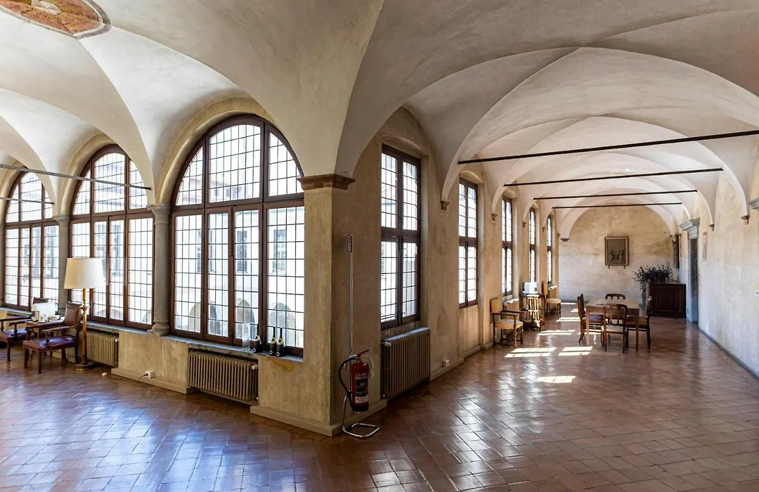 Annunciata Soul Retreat-1