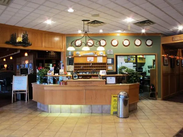 Tamarack Inn-1